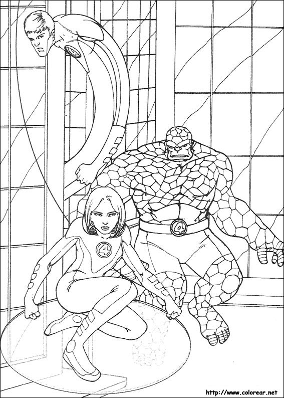 Dibujo de para imprimir !