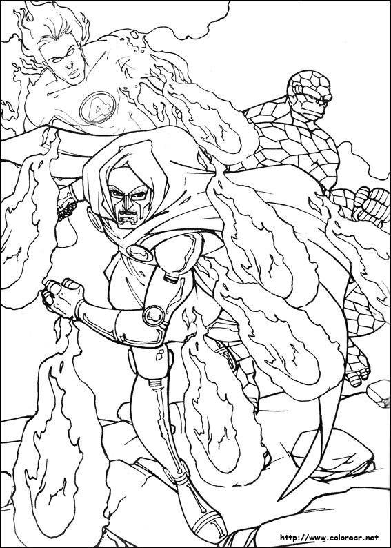 Dibujo de para imprimir !