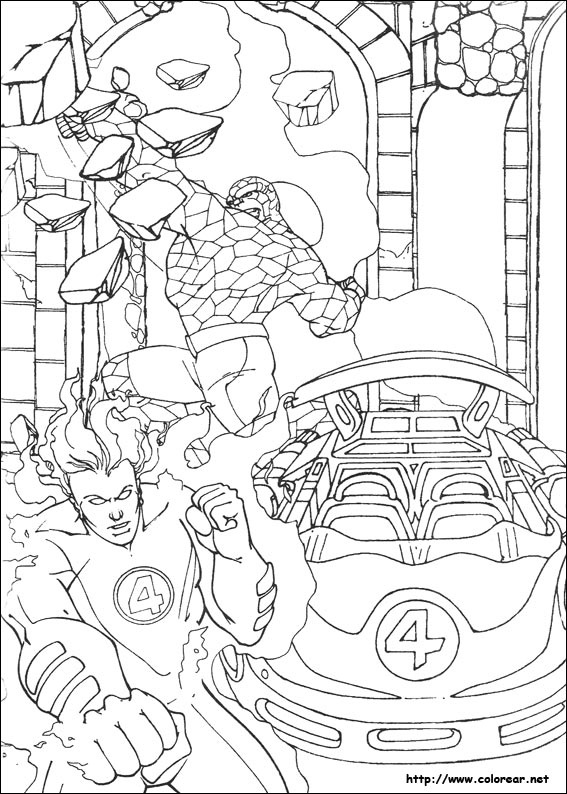Dibujo de para imprimir !