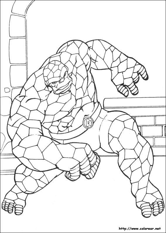 Dibujo de para imprimir !