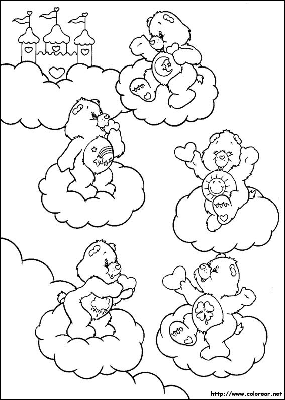 Dibujo de para imprimir !
