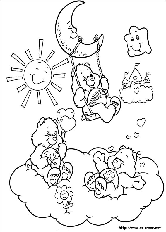 Dibujo de para imprimir !