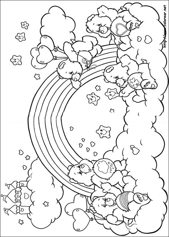 Dibujo de para imprimir !