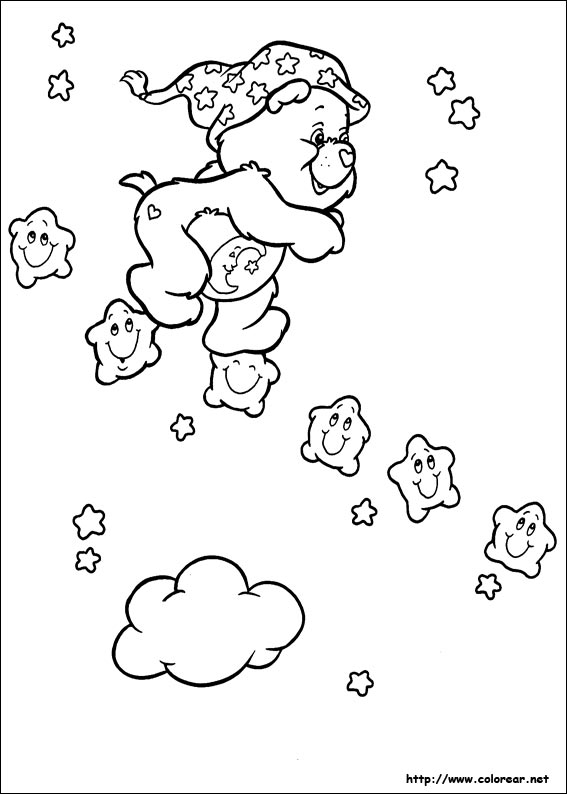 Dibujo de para imprimir !