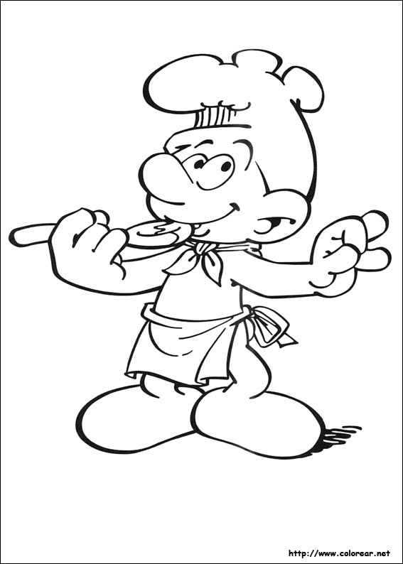 Dibujo de para imprimir !