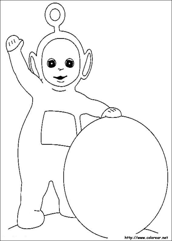 Dibujo de para imprimir !