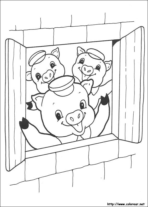 Dibujo de para imprimir !