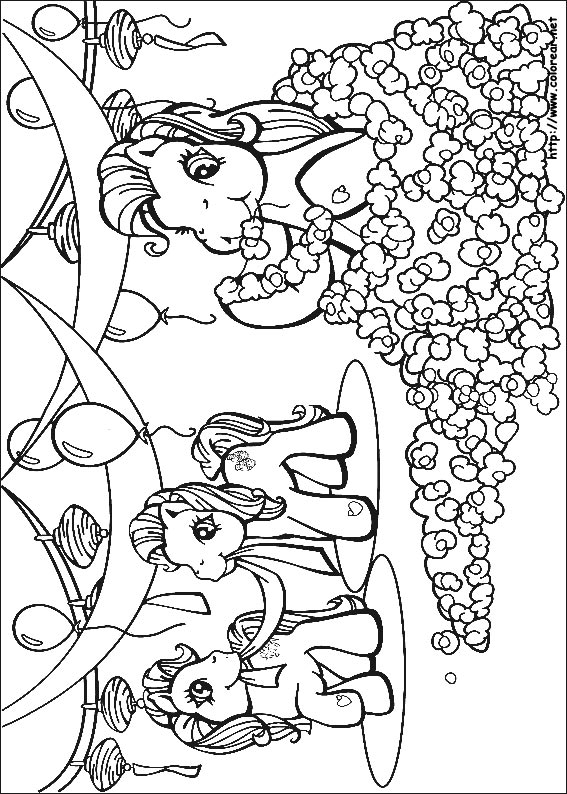 Dibujo de para imprimir !