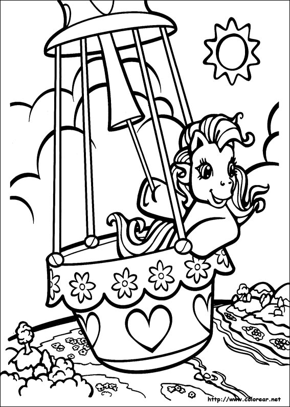 Dibujo de para imprimir !
