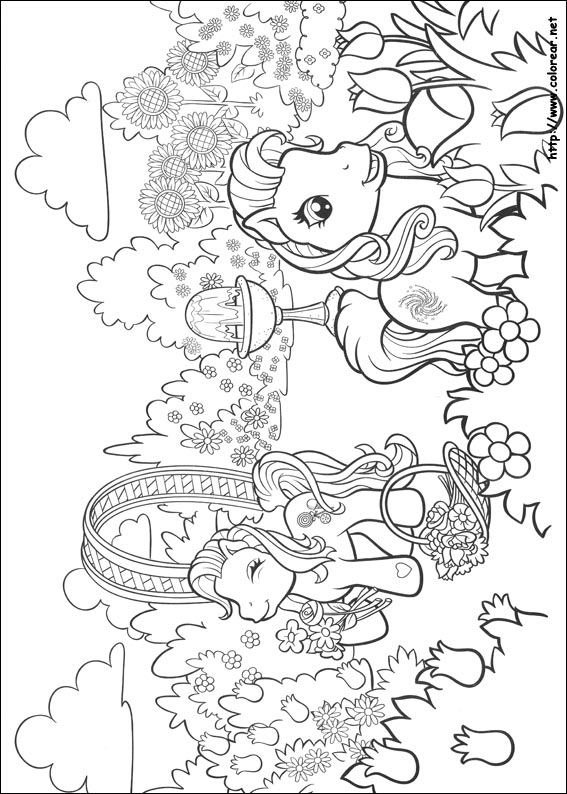 Dibujo de para imprimir !