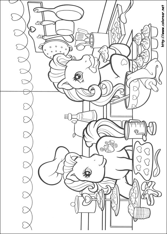 Dibujo de para imprimir !