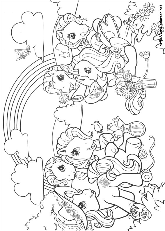 Dibujo de para imprimir !