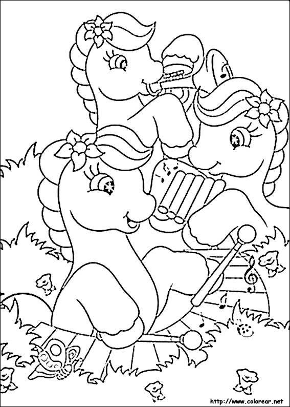 Dibujo de para imprimir !