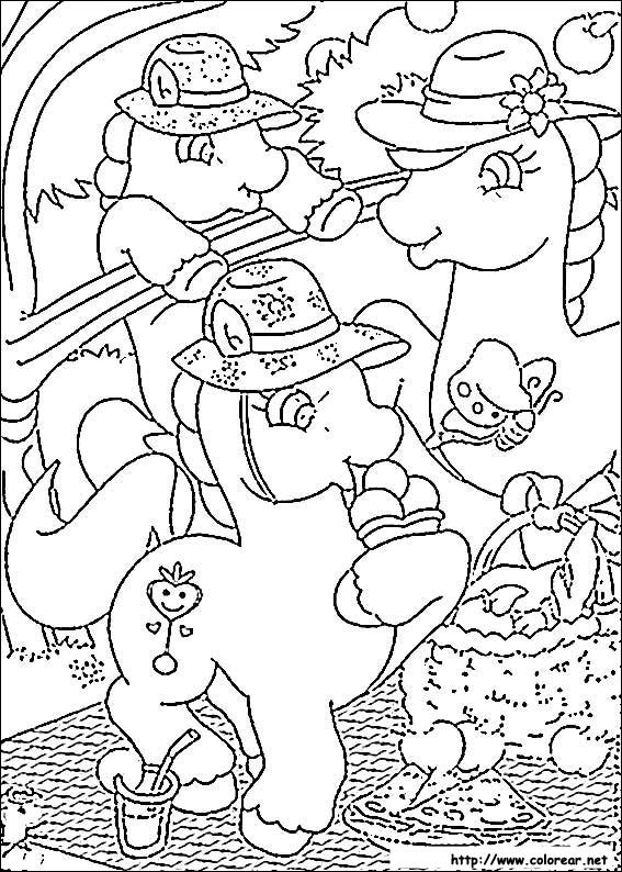 Dibujo de para imprimir !