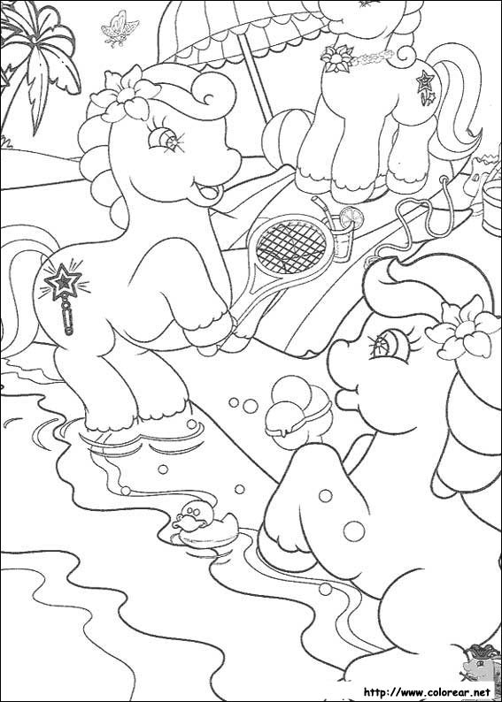 Dibujo de para imprimir !