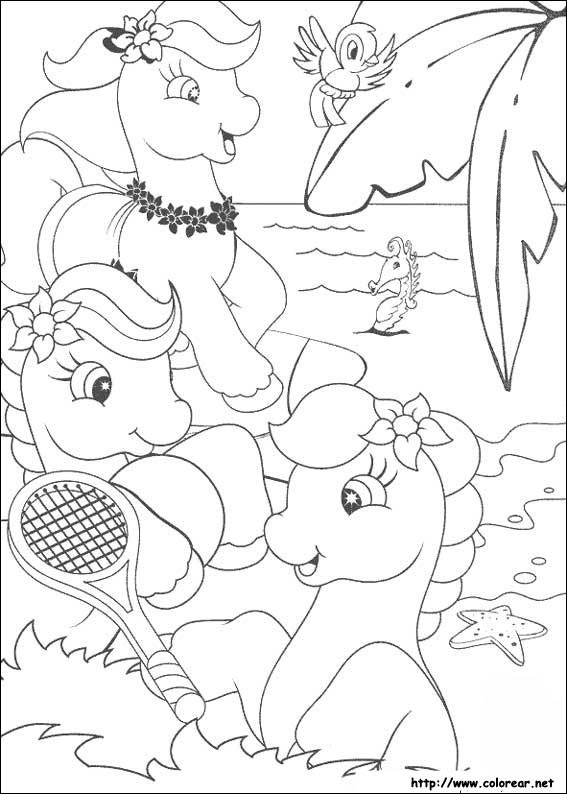Dibujo de para imprimir !