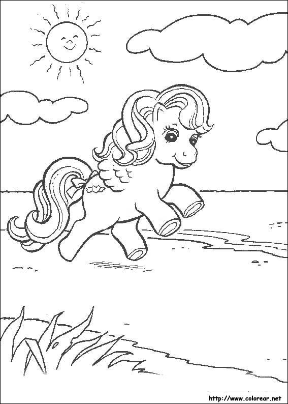 Dibujo de para imprimir !