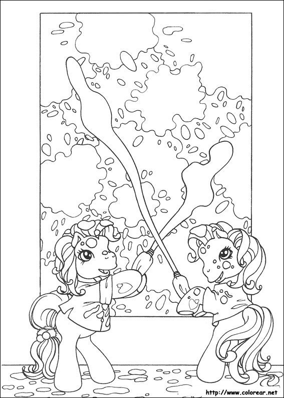 Dibujo de para imprimir !