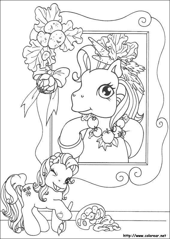 Dibujo de para imprimir !