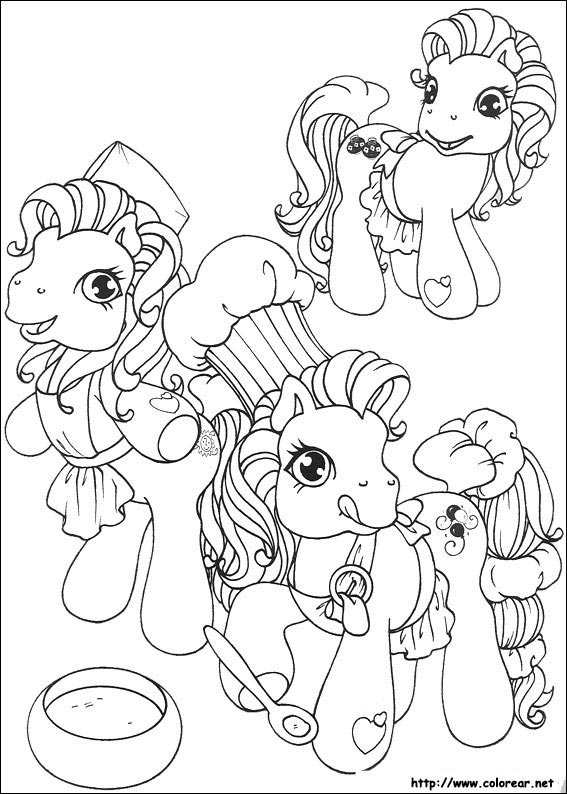 Dibujo de para imprimir !