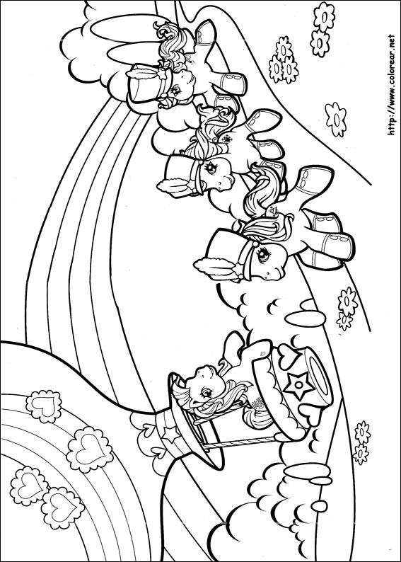 Dibujo de para imprimir !