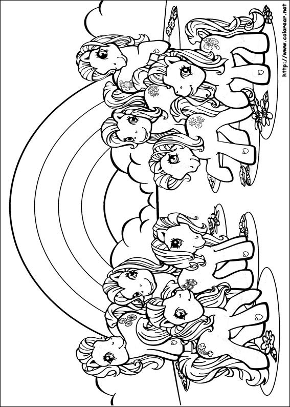 Dibujo de para imprimir !