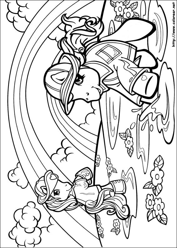 Dibujo de para imprimir !