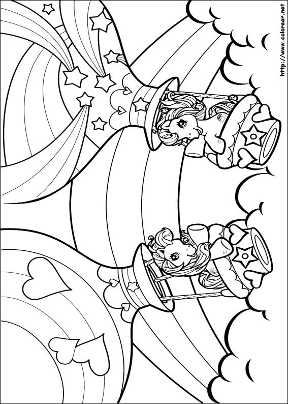 Dibujo de para imprimir !