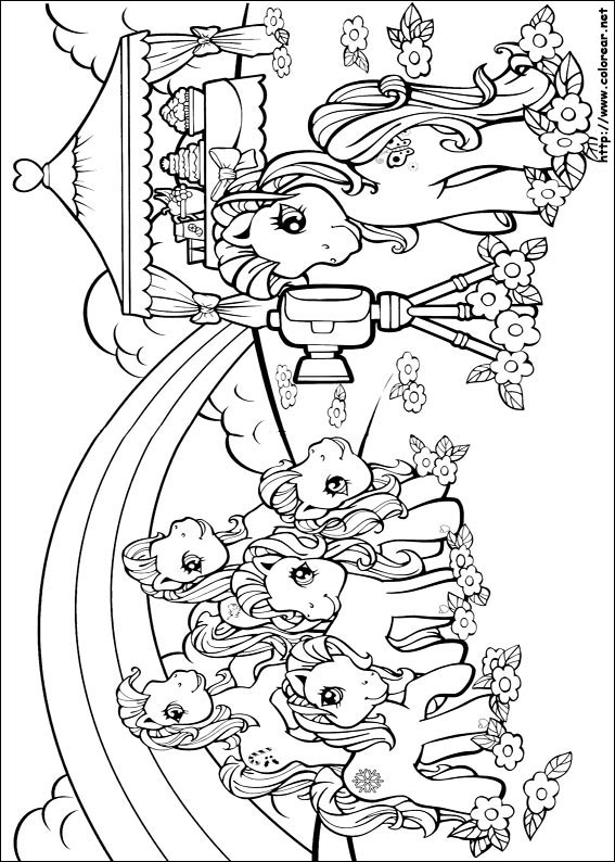 Dibujo de para imprimir !