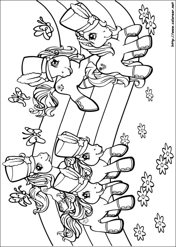 Dibujo de para imprimir !