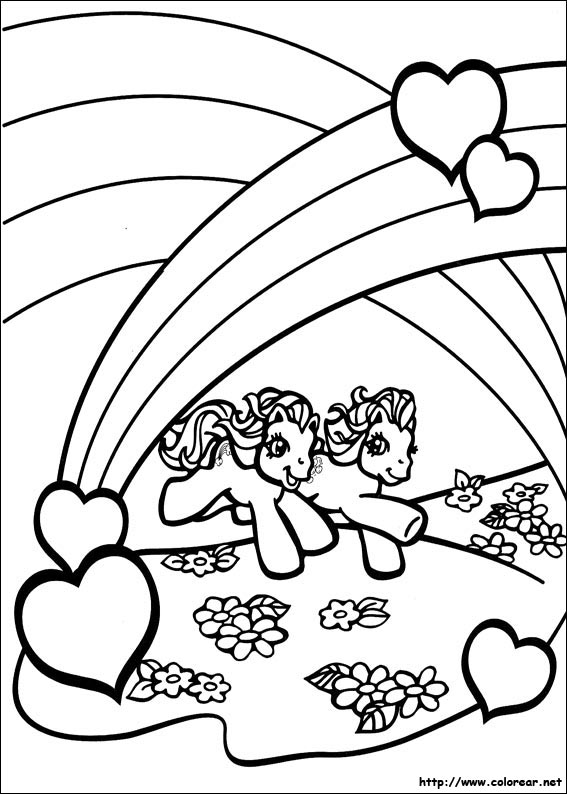 Dibujo de para imprimir !
