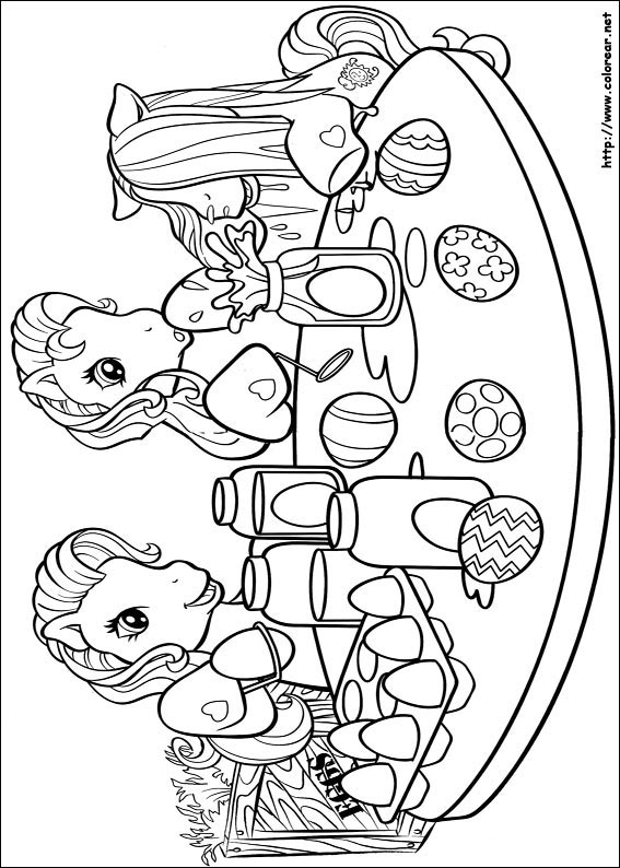 Dibujo de para imprimir !