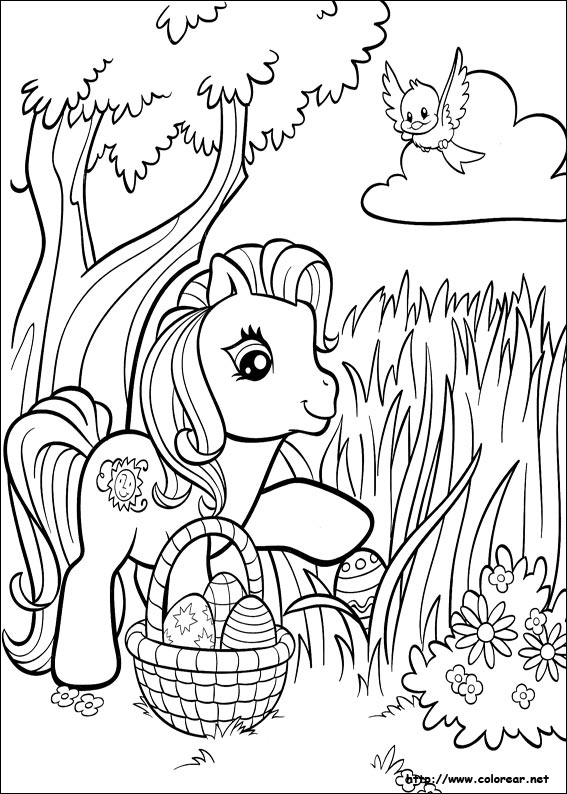 Dibujo de para imprimir !