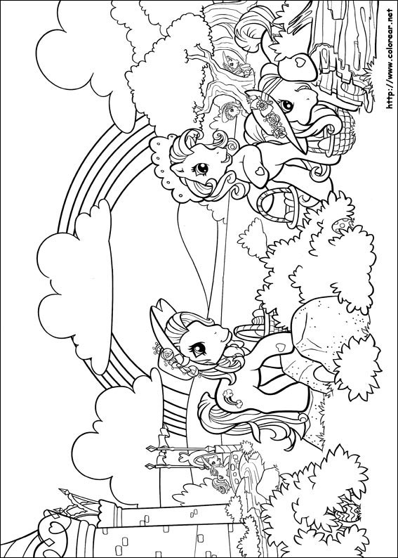 Dibujo de para imprimir !