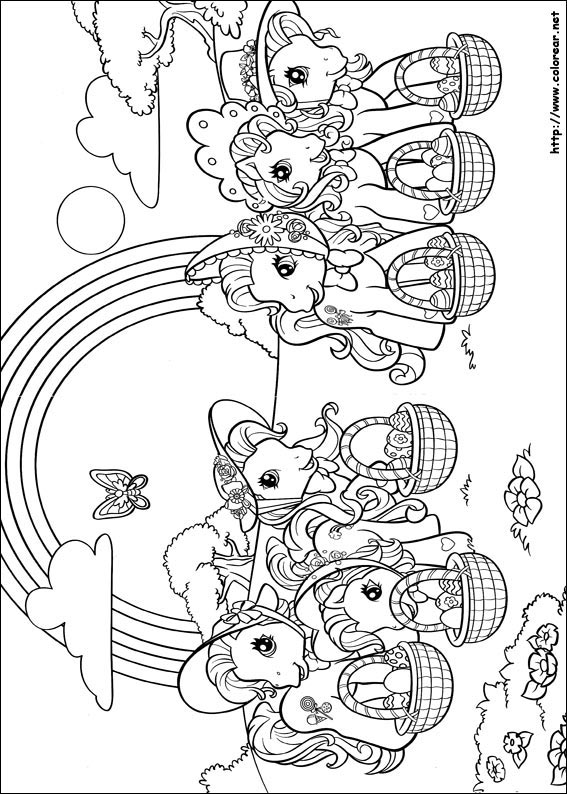 Dibujo de para imprimir !
