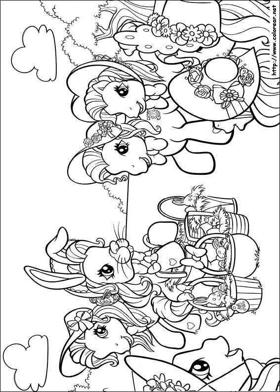 Dibujo de para imprimir !