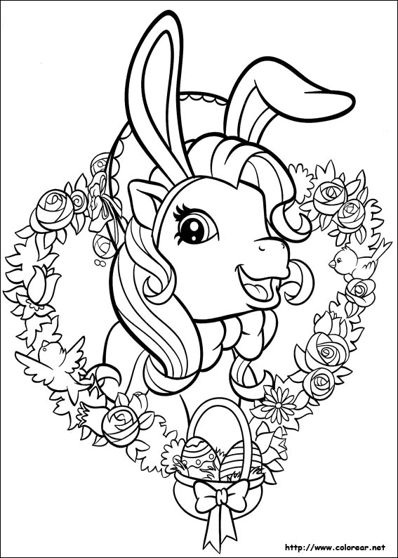 Dibujo de para imprimir !