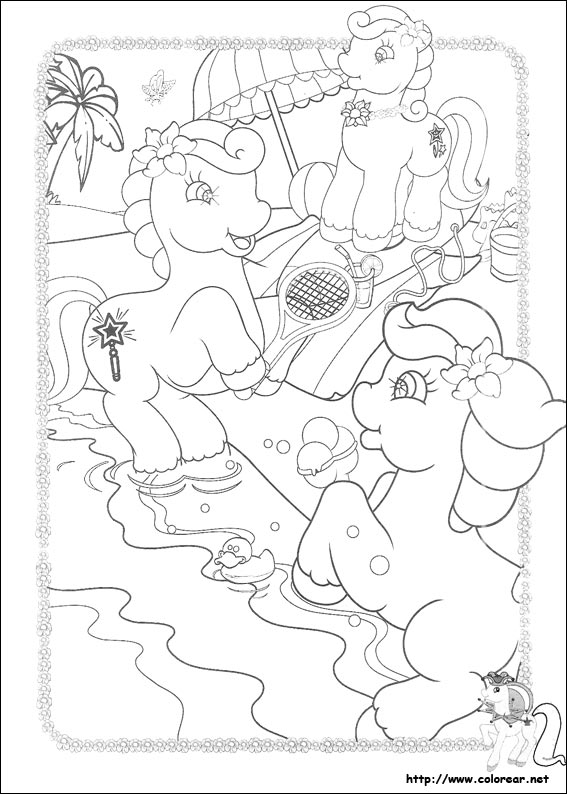 Dibujo de para imprimir !