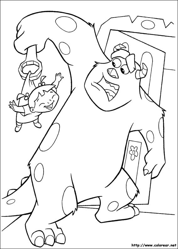 Dibujo de para imprimir !