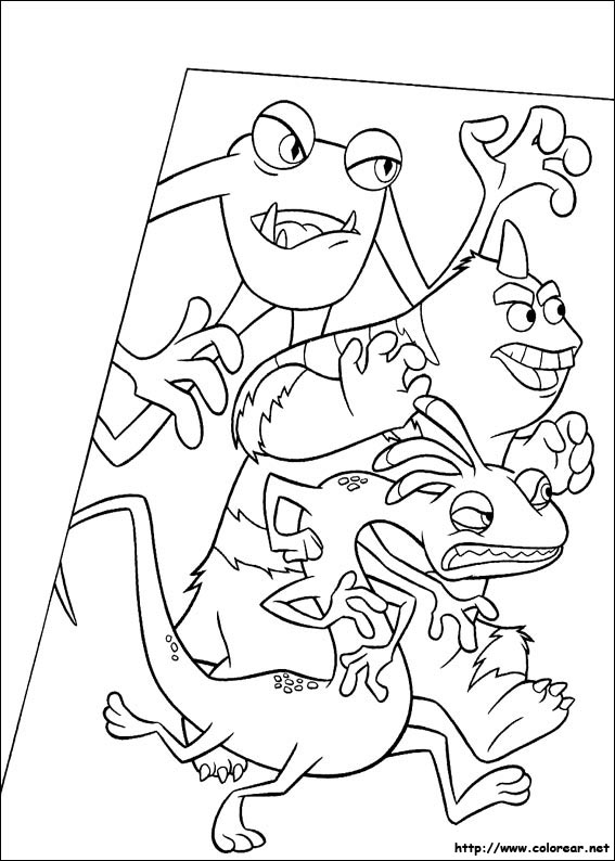 Dibujo de para imprimir !
