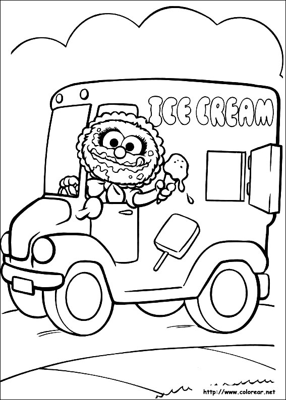 Dibujo de para imprimir !