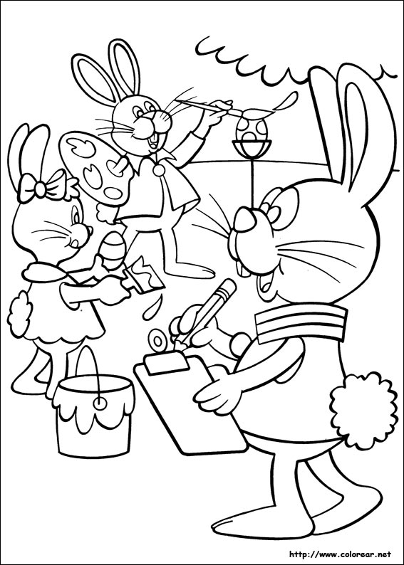 Dibujo de para imprimir !