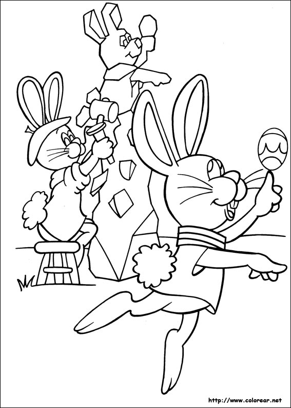 Dibujo de para imprimir !