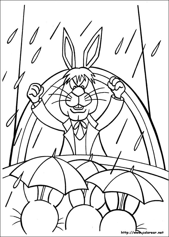 Dibujo de para imprimir !