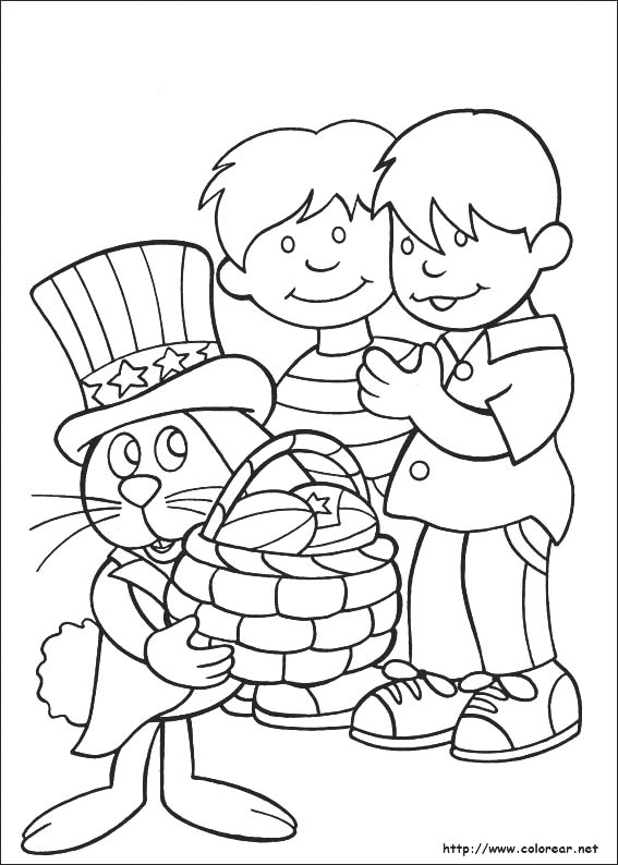 Dibujo de para imprimir !