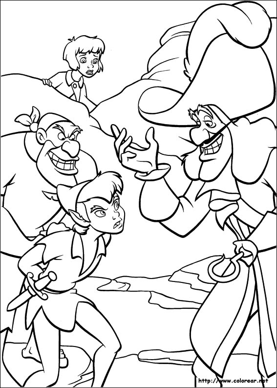 Dibujo de para imprimir !