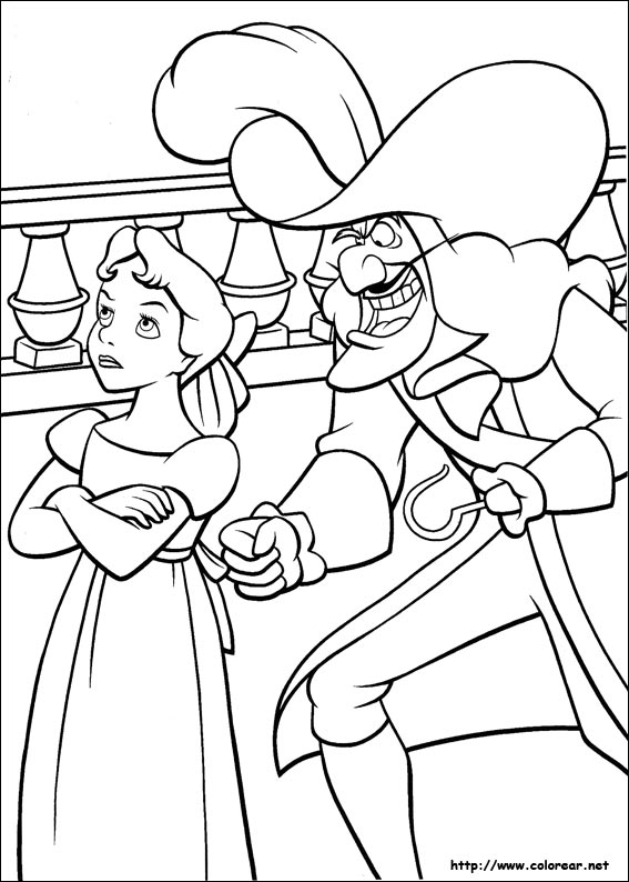 Dibujo de para imprimir !
