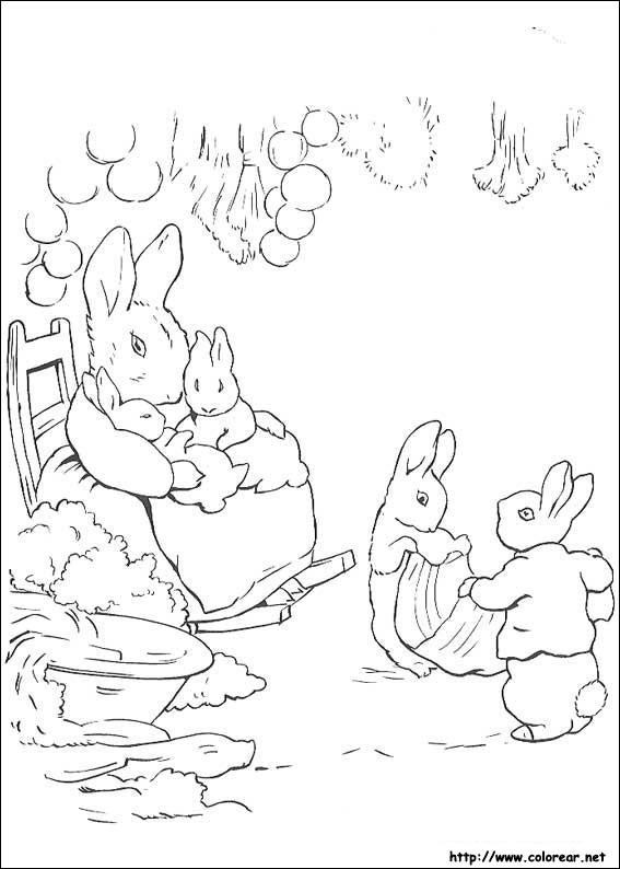 Dibujo de para imprimir !