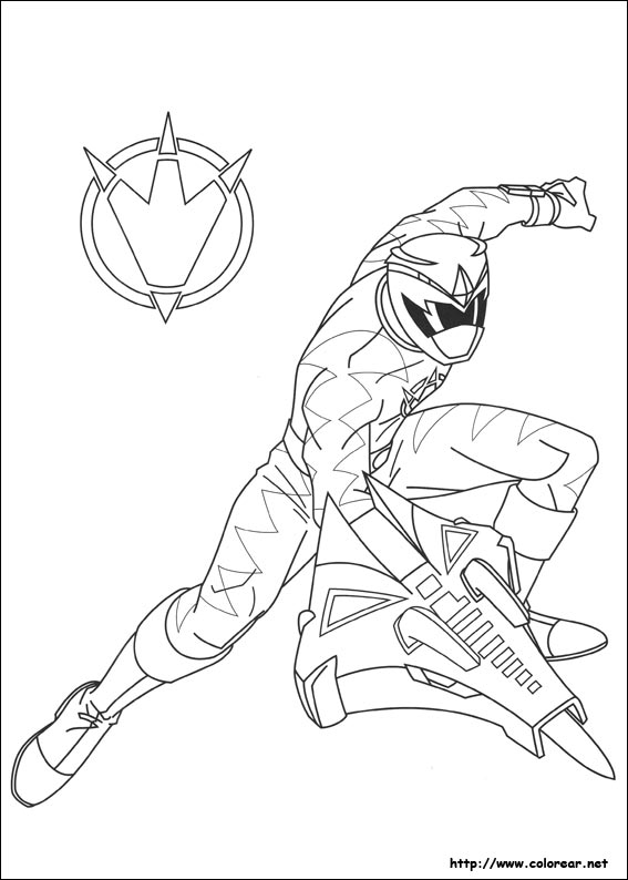 Featured image of post Dibujos De Los Miniforce Para Colorear