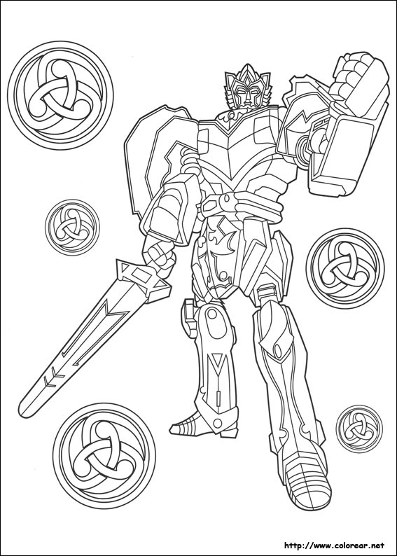 Dibujo de para imprimir !